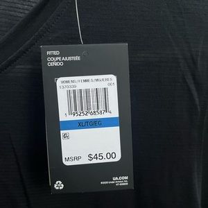 Open back, light breathable long sleeve workout shirt!